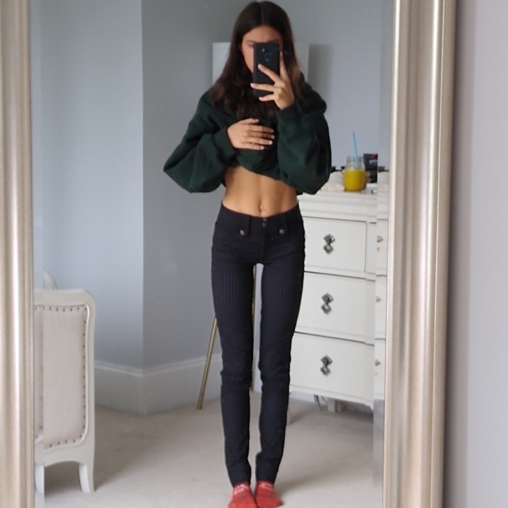 NWT Light weight pants/ leggings XS